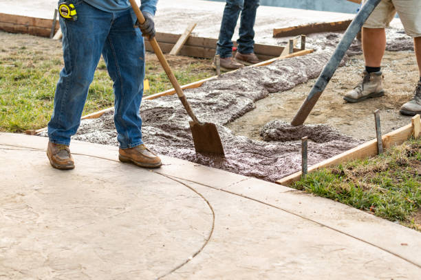 Best Concrete Removal and Replacement in Chapel Hill, NC
