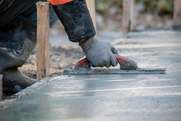 Best Residential Concrete Solutions in Chapel Hill, NC
