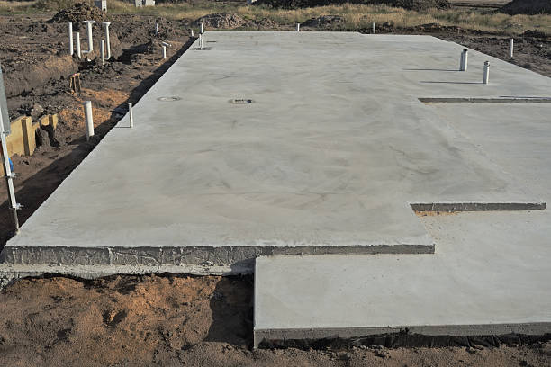 Best Stamped Concrete Services in Chapel Hill, NC
