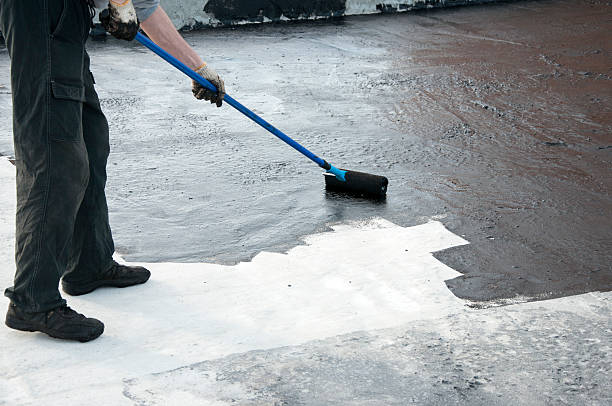 Best Concrete Foundation Repair in Chapel Hill, NC